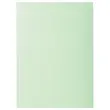 250 Sous chemises - 22x31 cm- 60g - vert pastel - FIDUCIAL