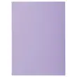 250 Sous-chemises - Violet pastel - 22 x 31 cm - FIDUCIAL OFFICE SOLUTIONS 