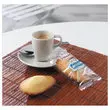100 Madeleines aux oeufs St-Michel - Sachets individuels