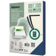 100 Couvertures brillantes pour reliure A4 Glossy - Bleu - FELLOWES 