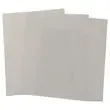 100 Couvertures A4 fines et transparentes en PVC
