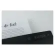 100 Feuilles pour plastifieuse &agrave; chaud - A4 - 75&micro;m - ACCESS 