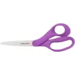 Ciseaux pour droitiers - 20 cm - Bleu - FISKARS