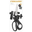 Ciseaux Soft Grip pour droitiers - 20 cm - FISKARS