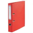 Classeur à levier - Dos 5 cm - Rouge - FIDUCIAL