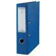 Classeur &agrave; levier - Dos 7,5 cm - Bleu fonc&eacute; - FIDUCIAL 