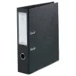 Classeur &agrave; levier - Dos 7,5 cm - Noir - FIDUCIAL 