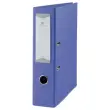 Classeur à levier - Dos 7,5 cm - Violet - FIDUCIAL