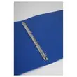 Classeur 4 anneaux dos 2 cm - Bleu - FIDUCIAL