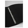 Classeur 4 anneaux dos 2 cm - Noir - FIDUCIAL 