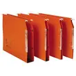 25 Dossiers suspendus fond 3 cm - FIDUCIAL 