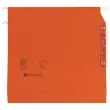 25 Dossiers suspendus fond 5 cm - FIDUCIAL