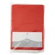 100 Pochettes coins 11/100e Rouge - Fiducial 