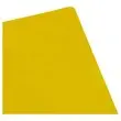 10 Pochettes coins - Jaune 