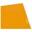 10 Pochettes coins - Orange 