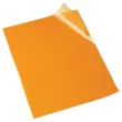 10 Pochettes coins - Orange 