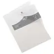 50 Pochettes plastiques - Transparentes