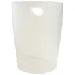 Corbeille &agrave; papier - 15 L - FIDUCIAL 
