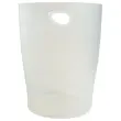 Corbeille &agrave; papier - 15 L - FIDUCIAL 
