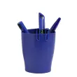 Pot à crayons - Bleu - FIDUCIAL