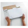 20 Boîtes à archives dos 10 cm - Fiducial