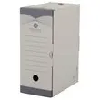 20 Boîtes à archives - Dos 15 cm - FIDUCIAL