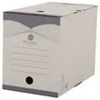 20 Boîte à archives - Dos 20 cm - Fiducial
