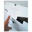 50 Boites &agrave; archives Easy - Dos 10 cm - FIDUCIAL 