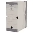 50 Boîtes à archives carton Easy - Dos 15 cm - FIDUCIAL