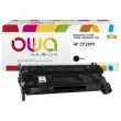Toner OWA compatible HP CF289Y - Noir