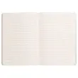Carnet broch&eacute; Rhodiarama - A5 - 160 pages - noire - RHODIA 