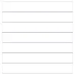 Carnet broch&eacute; Rhodiarama - A5 - 160 pages - noire - RHODIA 