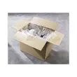 Carton de coussins d'air L20xl10 cm 125 L