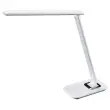 Lampe de bureau BOB pliable LED - ALUMINOR 
