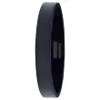 Horloge murale LED ronde - ALBA