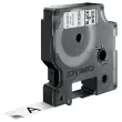 Ruban pour titreuse D1 &laquo; Durable &raquo; - 12 mm x 5,5m - Dymo 