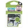 Ruban pour titreuse D1 &laquo; Durable &raquo; - 12 mm x 5,5m - Dymo 