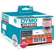 Rouleau de 300 étiquettes DYMO Durable LW expédition - 59 x 102 mm