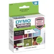 Rouleau de 160 &eacute;tiquettes DYMO Durable LW multi-usages - 25 x 54 mm 