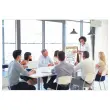 Chevalet mobile Earth-It - Bi-Office 