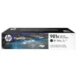 HP 981X L0R11A toner jaune Grande capacit&eacute; 