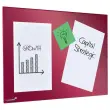 500 Notes &eacute;lectrostatiques Magic Chart - 5 couleurs - 10 x 20 cm - LEGAMASTER 