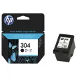 HP 304 cartouche d'encre noire N9K06AE - HP