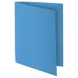 100 Chemises Rock''s 220  - 24 x 32 cm - Coloris assortis - Exacompta 