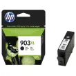 HP 903XL cartouche d'encre noire T6M15AE - HP 