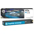 Cartouche 973XL F6T81AE - Cyan - HP