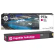 Cartouche 973XL F6T82AE - Magenta - HP 