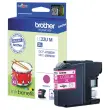 Cartouche BROTHER LC22UM magenta