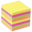 Recharge pour bloc cube - 720 feuilles volantes assorties - ACCESS
