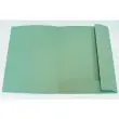 50 Chemises sous-dossier carte 2 rabats - Vert - FIDUCIAL 